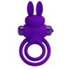 Pretty Love Vibrant Penis Ring III