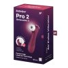 Satisfyer Pro 2 Generation 3 Connect App Liquid Air Technology