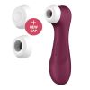 Satisfyer Pro 2 Generation 3 Connect App Liquid Air Technology