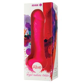 Adrien Lastic Adam-Pink L