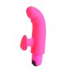 Sadie Silicone Finger Vibrator