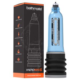 Hydromax8-Blue