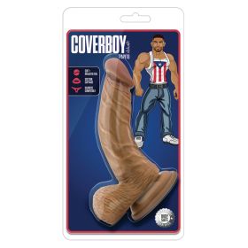 Coverboy Papito-Latin 6.5"