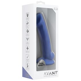 Avant D10 Ergo Mini-Indigo