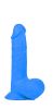 Get Lucky Ms. Navy 7.5 Inch Dildo