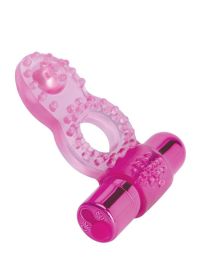 Bodywand Deluxe Orgasm Enhancer Ring