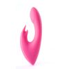 Leah USB Rechargeable Silicone 10