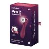 Satisfyer Pro 2 Generation 3 Liquid Air Technology