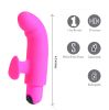 Sadie Silicone Finger Vibrator