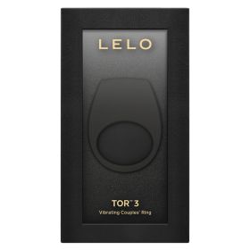 Lelo Tor 3-Black