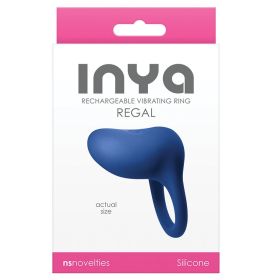 Inya Regal-Blue