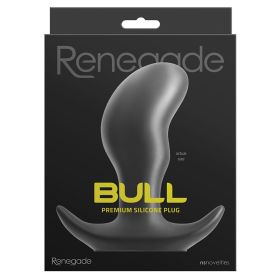 Renegade Bull Large-Black