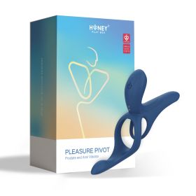 Pleasure Pivot