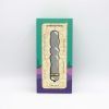 Hidden Treasure Metal Vibrator