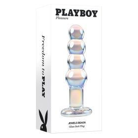 Playboy Jewels Beads