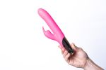 Dream 10/4 Function Rabbit Vibrator