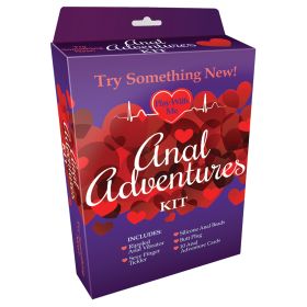 Play With Me Anal Adventures