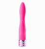 Victoria Crystal Gem Dual Vibrator