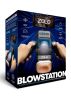 Blowstation