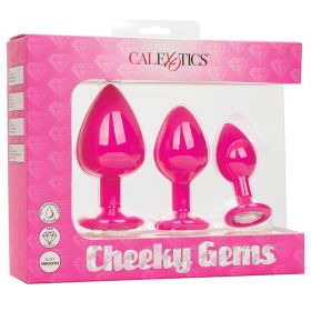 Cheeky Gems-Pink