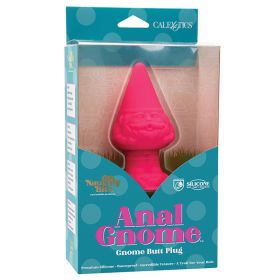 Naughty Bits Anal Gnome Butt Plug