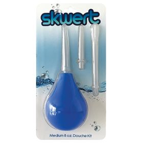 Skwert Douche Kit Medium 8oz