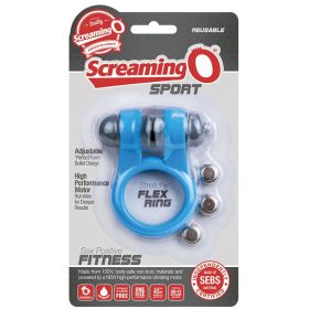 Screaming O Sport-Blue