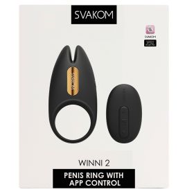 Svakom Winni 2-Black