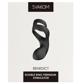 Svakom Benedict-Black