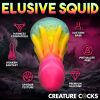 King Kraken Silicone Dildo