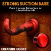 King Cobra King Cobra Silicone Dildo