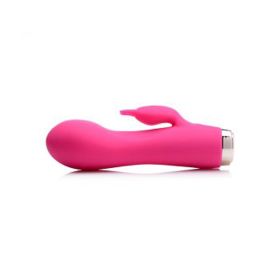 Wonder Mini Rabbit Silicone Vibrator