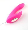 Leah USB Rechargeable Silicone 10