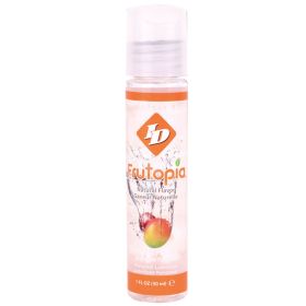 ID Frutopia Mango Passion 1oz