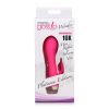 Wonder Mini Rabbit Silicone Vibrator