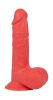 Get Lucky Ms. Ruby 7.5 Inch Dildo