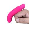 Sadie Silicone Finger Vibrator