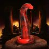 King Cobra King Cobra Silicone Dildo