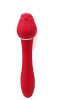 Wild Rose Suction Vibrator