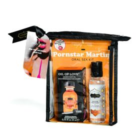 Porn Star Martini Oral Sex Kit