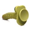 Swamp Monster Green Scaly Silicone Dildo