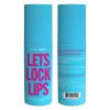 Lets Lock Lips