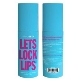 Lets Lock Lips