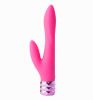 Victoria Crystal Gem Dual Vibrator