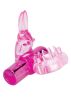 Bodywand Rechargeable Rabbit Ring