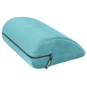 Liberator Jaz Motion MicroVelvet-Teal