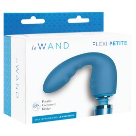 Le Wand Petite Wand Attachments-Flexi