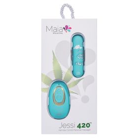 Maia Jessi 420 Remote-Sky