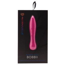 Sensuelle Bobbii 69 Function Bullet-Magenta