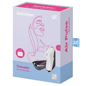 Satisfyer Pro Traveler